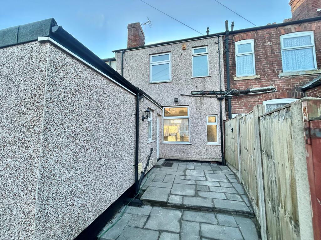 Main image of property: Brierley Cottages, SUTTON-IN-ASHFIELD