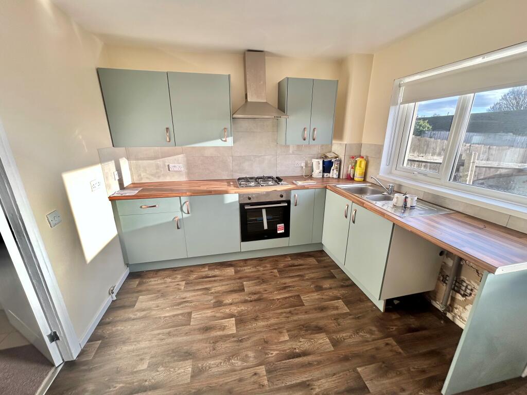 Main image of property: Erewash Gardens, NOTTINGHAM