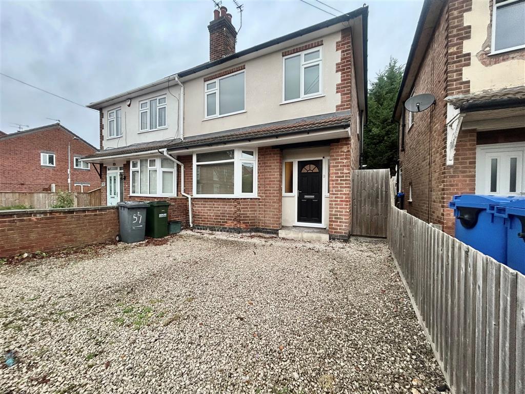 Main image of property: Chandos Street, Netherfield, NOTTINGHAM