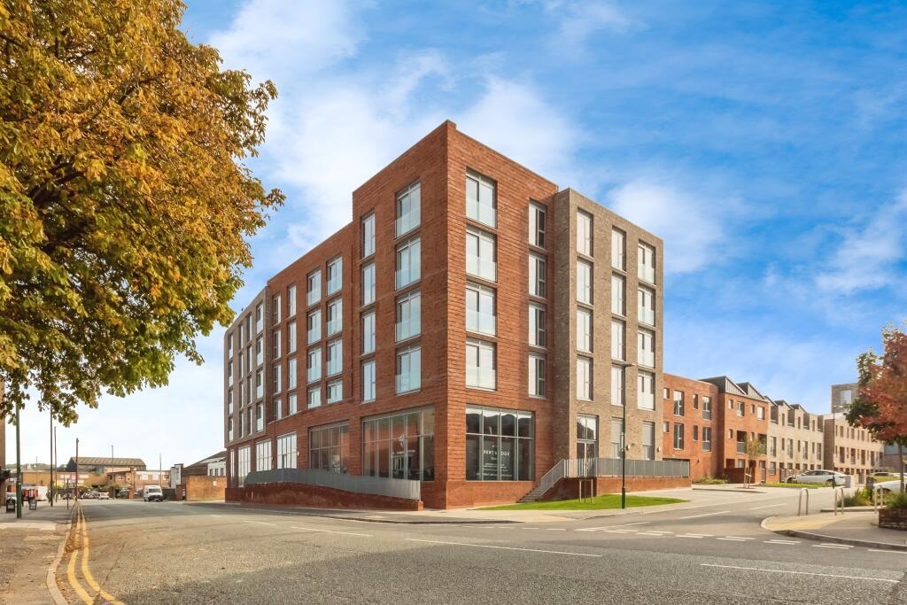 Main image of property: Meadow Lane, NOTTINGHAM