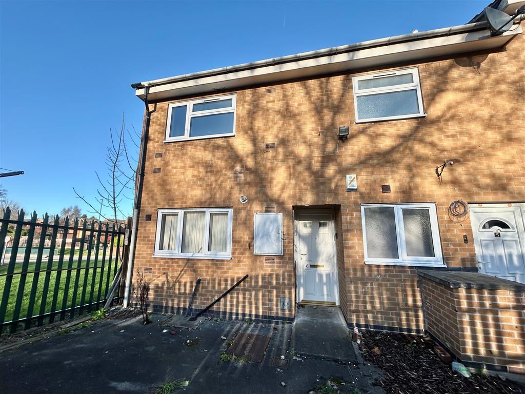 Main image of property: Helmsdale Gardens, NOTTINGHAM