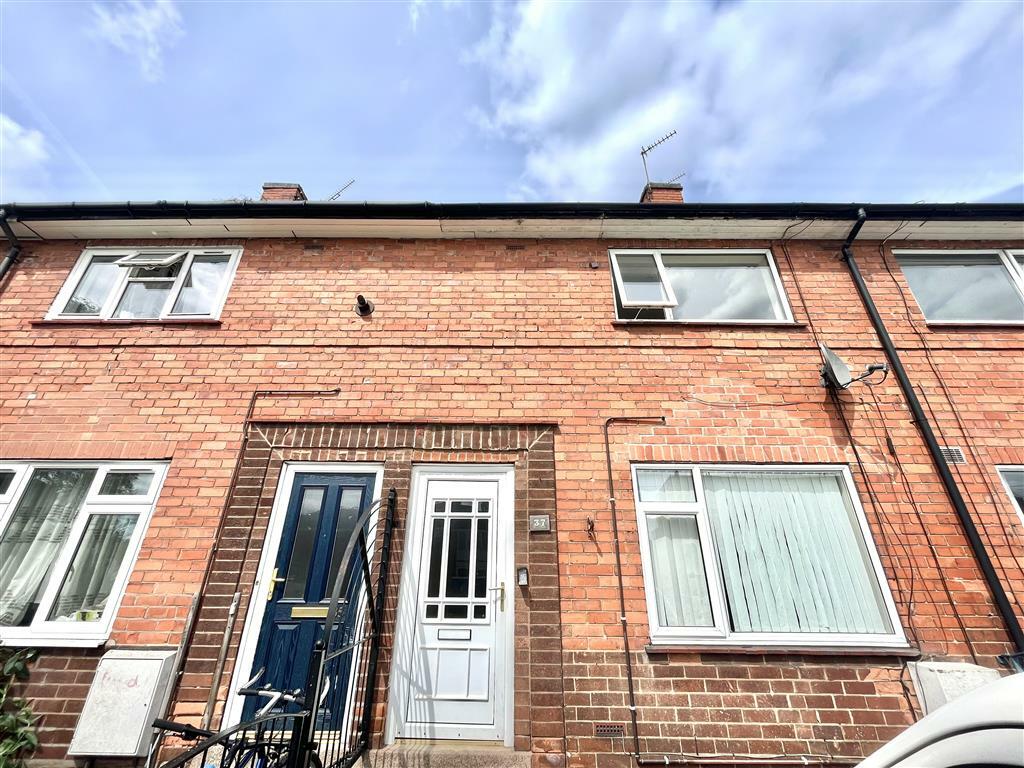 3 bedroom house for rent in Gregory Street, NOTTINGHAM, NG7