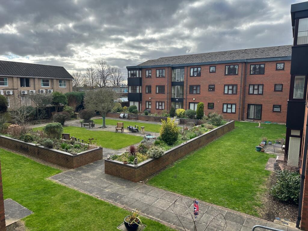 Main image of property: Lincoln Road, PETERBOROUGH