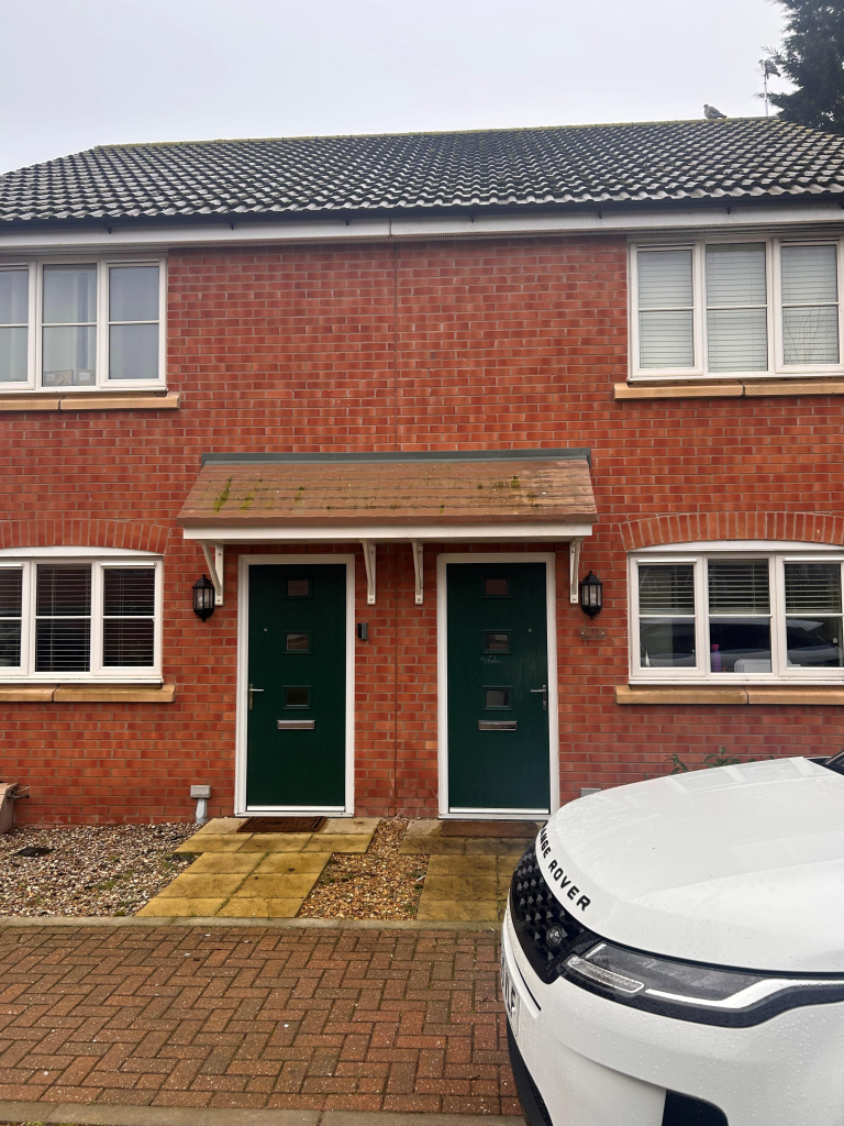 Main image of property: Damson Drive, PETERBOROUGH