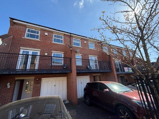 Main image of property: Buckthorn Road, Hampton Hargate, PETERBOROUGH