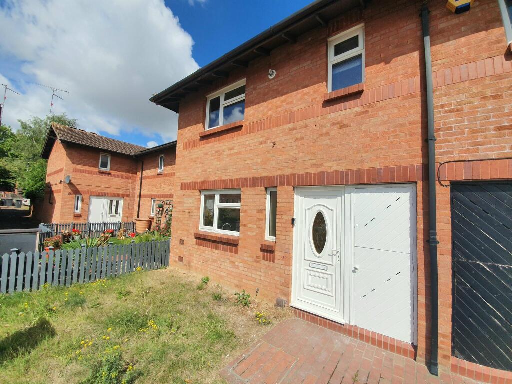 Main image of property: Copswood, PETERBOROUGH