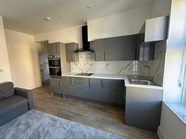 Main image of property: Church Walk, PETERBOROUGH