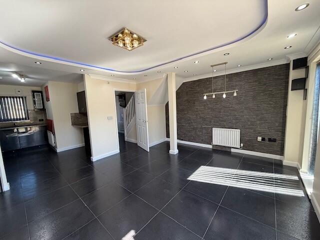 Main image of property: Kiln Street, Hampton Vale, PETERBOROUGH