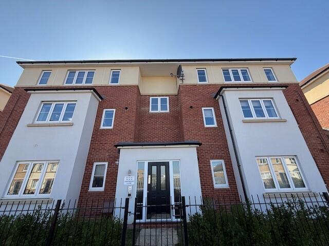 Main image of property: Underwood Close, PETERBOROUGH
