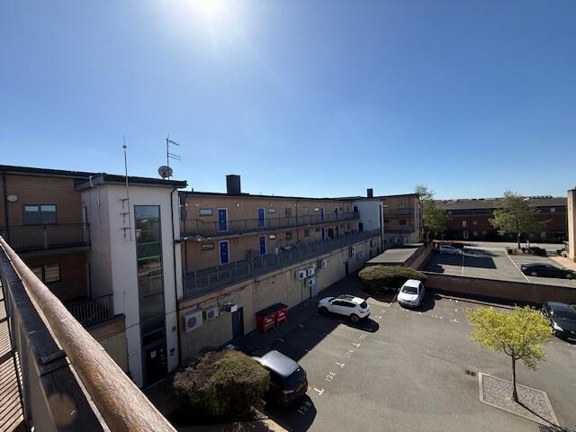 Main image of property: Four Chimneys Crescent, Hampton Vale, PETERBOROUGH