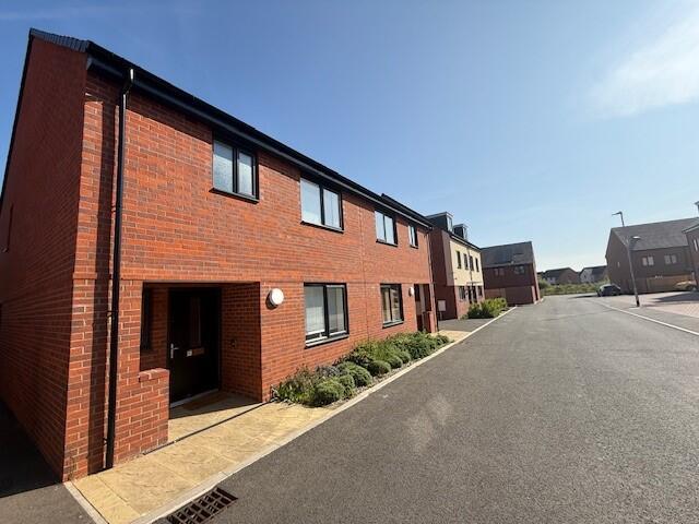 Main image of property: Noble Close, PETERBOROUGH