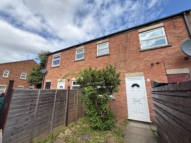 Main image of property: St. Pauls Road, PETERBOROUGH