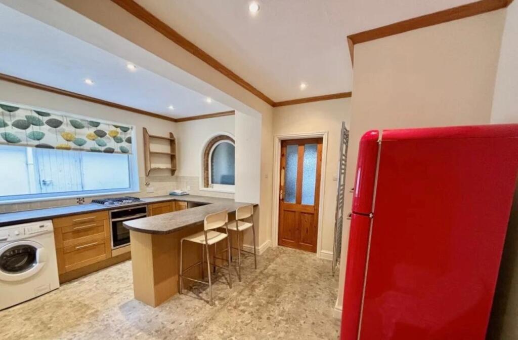 Main image of property: North Street, Stanground, PETERBOROUGH