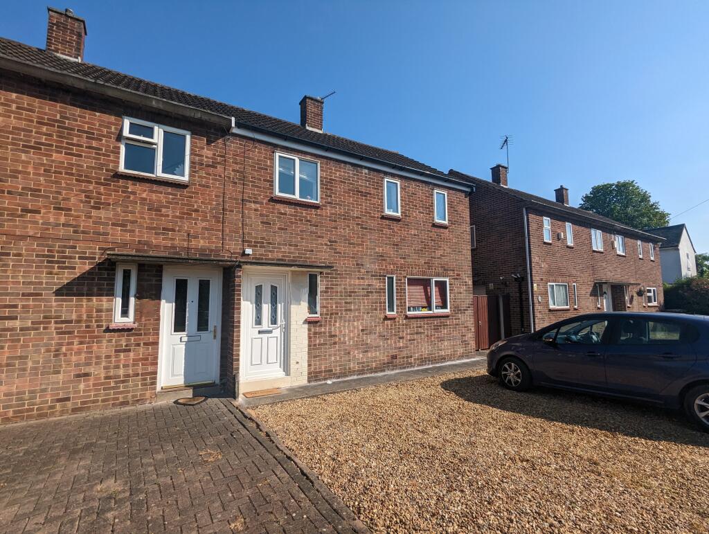 Main image of property: Western Avenue, PETERBOROUGH