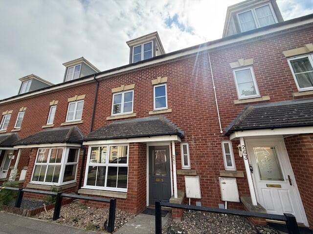 Main image of property: West Lake Avenue, Hampton Vale, PETERBOROUGH