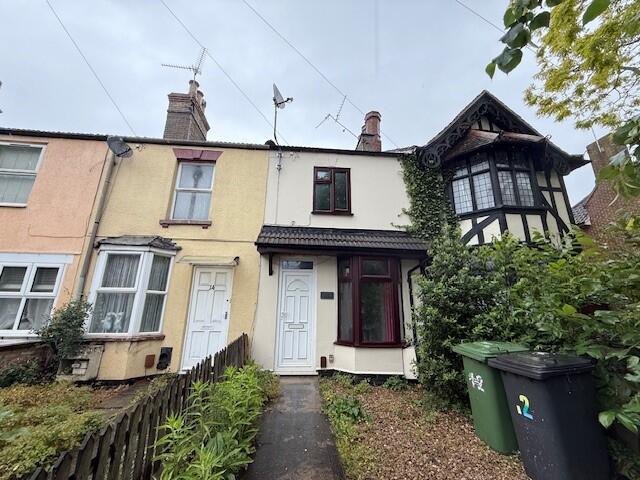 Main image of property: Burghley Road, PETERBOROUGH