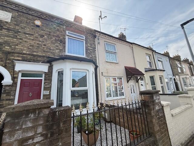 Main image of property: Star Road, Peterborough
