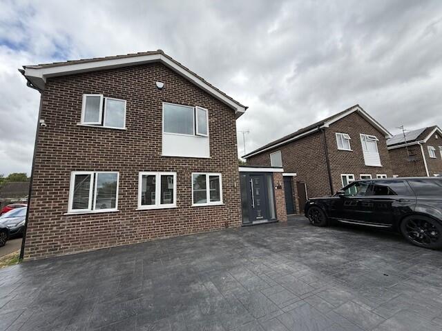 Main image of property: Arbury Close, PETERBOROUGH