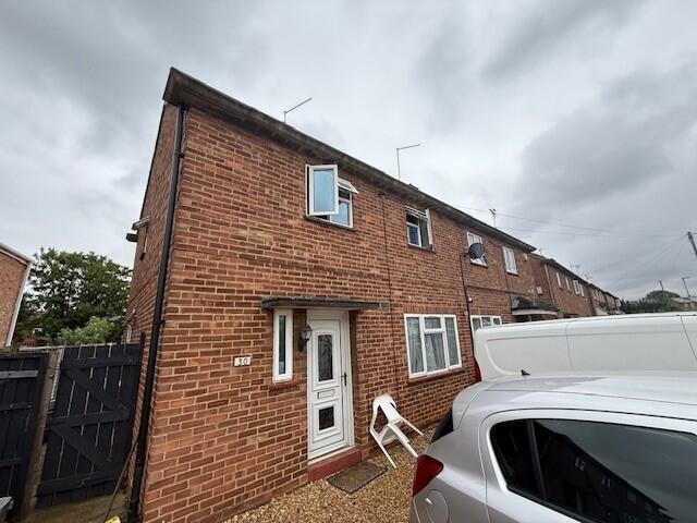 Main image of property: Dover Road, PETERBOROUGH