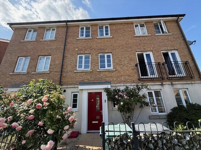 Main image of property: Apollo Avenue, PETERBOROUGH