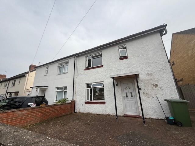 Main image of property: Haddon Road, PETERBOROUGH