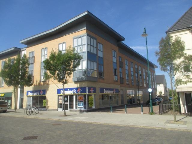 Main image of property: Four Chimneys Crescent, Hampton Vale, PETERBOROUGH