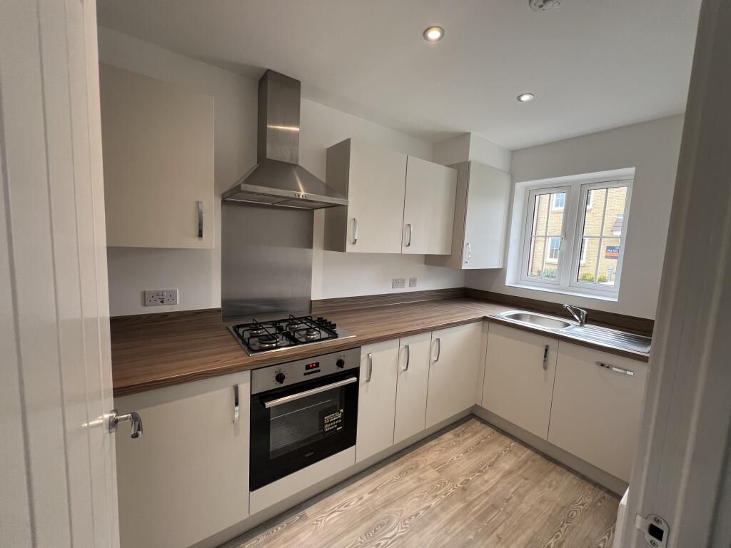 Main image of property: Thompson Place, peterborough