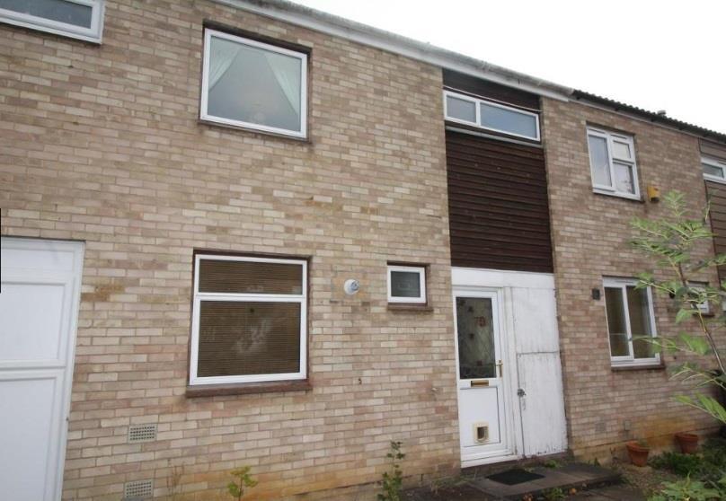 Main image of property: Drayton, Bretton, PETERBOROUGH