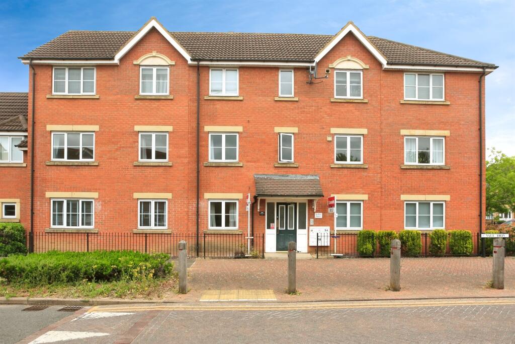 Main image of property: Vale Drive, Hampton Vale, PETERBOROUGH