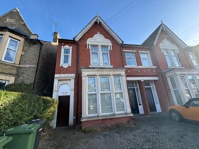 Main image of property: Fletton Avenue, PETERBOROUGH