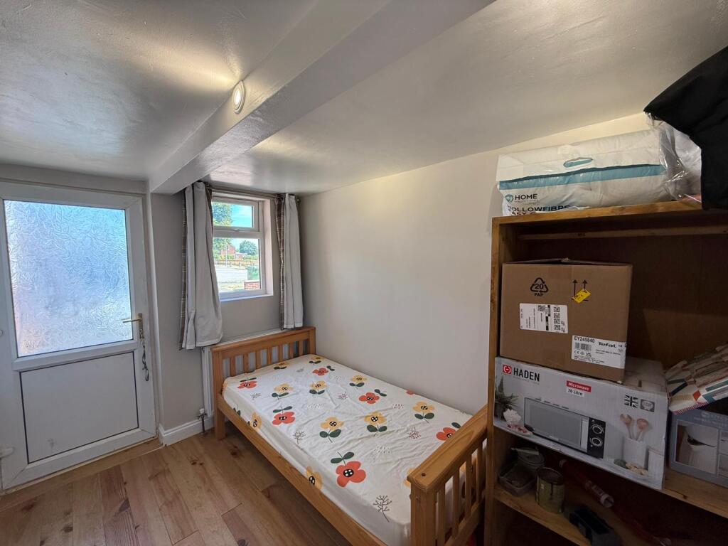 Main image of property: Norman Road, PETERBOROUGH