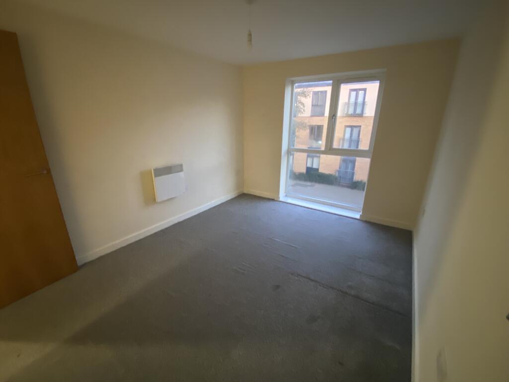 Main image of property: Four Chimneys Crescent, Hampton Vale, PETERBOROUGH