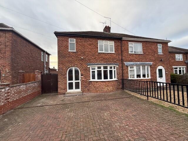 Main image of property: Ayres Drive, PETERBOROUGH