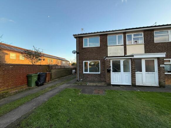 Main image of property: Pratt Avenue, PETERBOROUGH