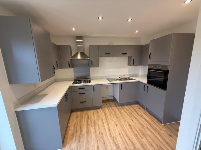 Main image of property: Baldock Drive, BOURNE