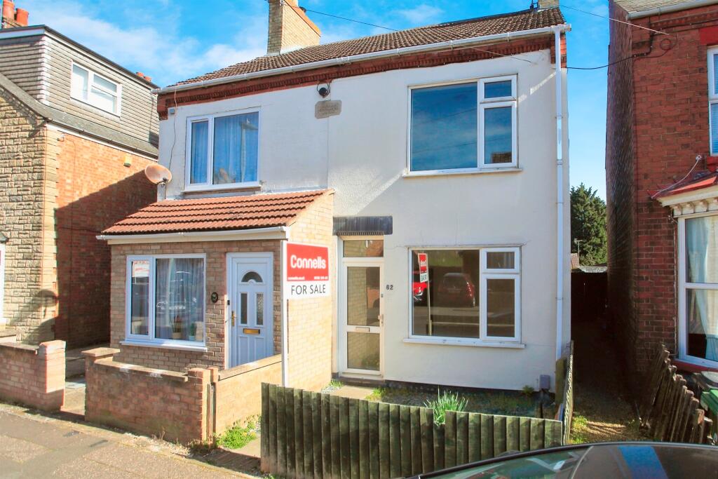 Main image of property: Churchfield Road, PETERBOROUGH