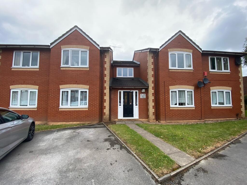 Main image of property: Avern Close, TIPTON