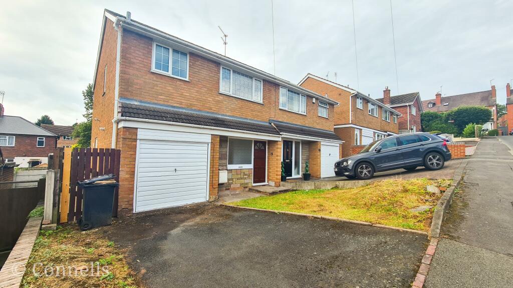 Main image of property: Dencil Close, HALESOWEN