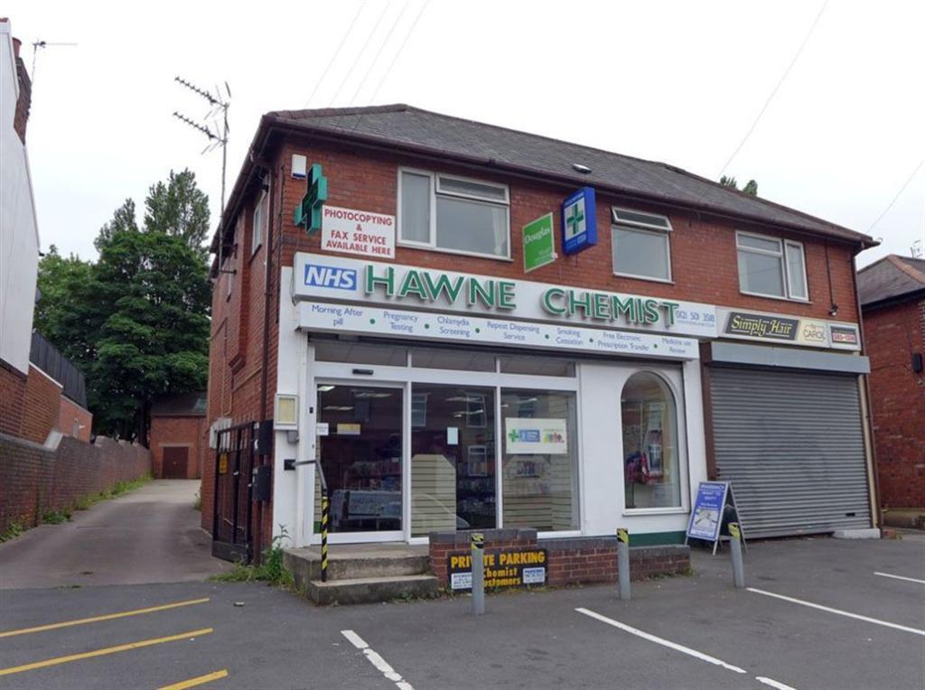 Main image of property: Stourbridge Road, HALESOWEN