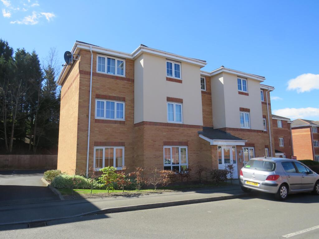 Main image of property: Unitt Drive, CRADLEY HEATH