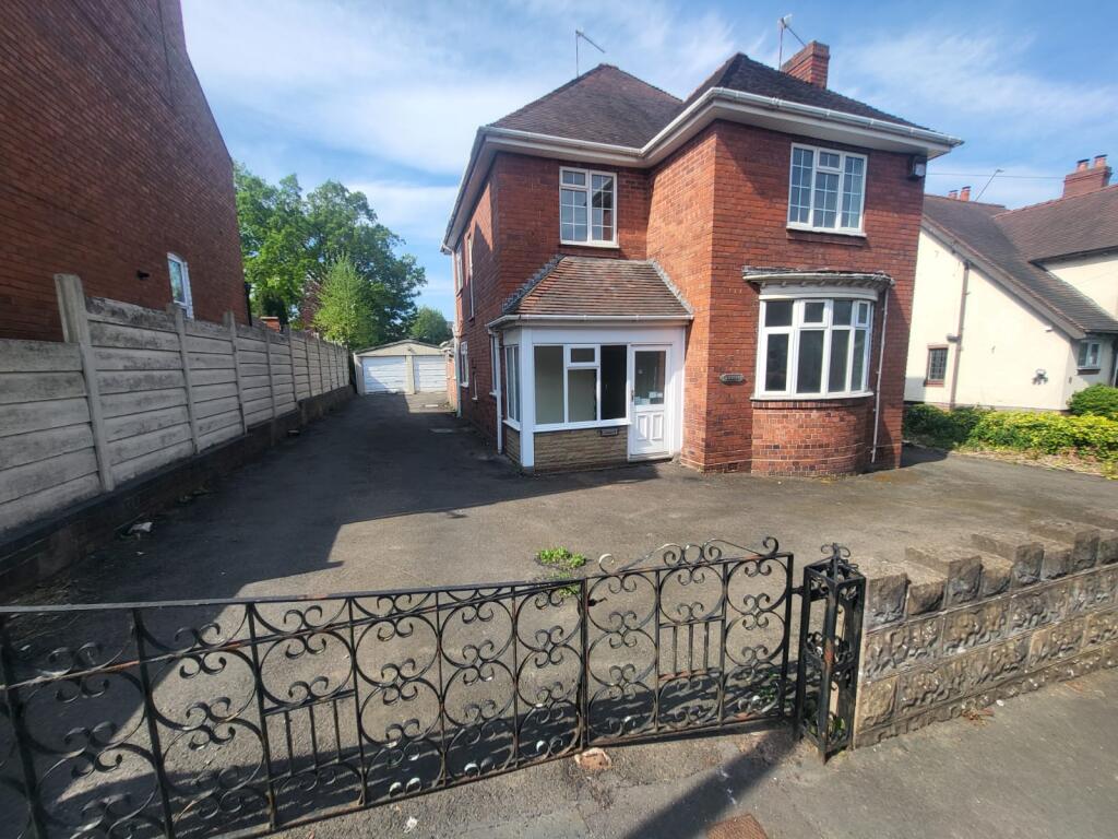 Main image of property: Beecher Street, HALESOWEN