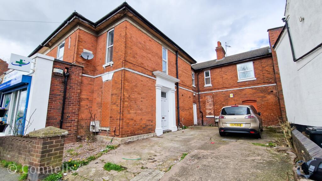 Main image of property: Colley Gate, HALESOWEN