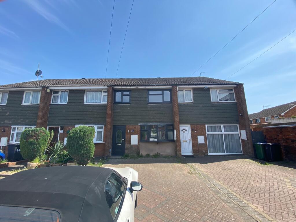 Main image of property: Reddal Hill Road, CRADLEY HEATH