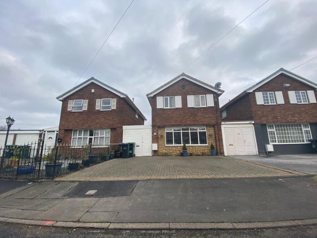 Main image of property: Queens Drive, ROWLEY REGIS