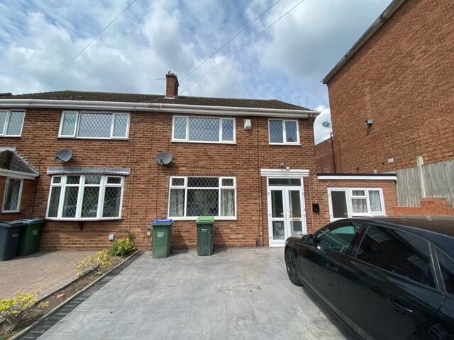 Main image of property: Wendover Road, ROWLEY REGIS