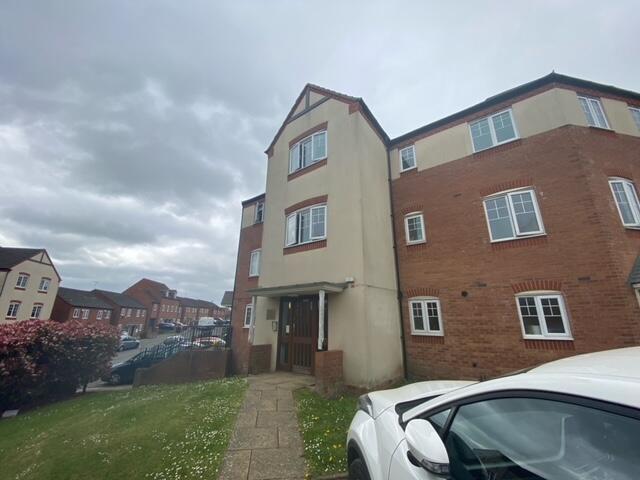 Main image of property: Bartley Crescent, BIRMINGHAM