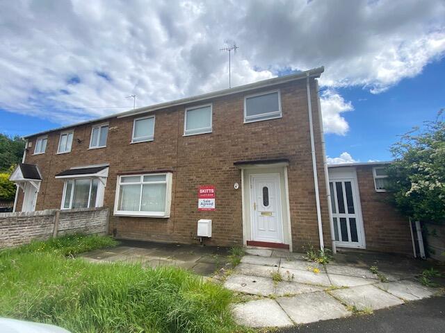 Main image of property: Oak Green, DUDLEY