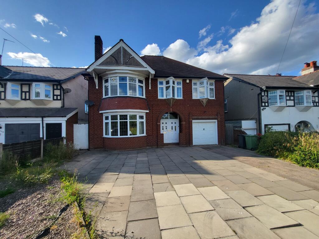 Main image of property: Hagley Road, Hayley Green