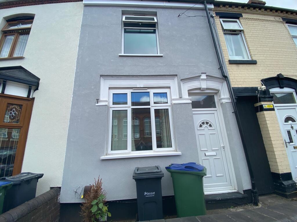 Main image of property: Trinity Street, CRADLEY HEATH
