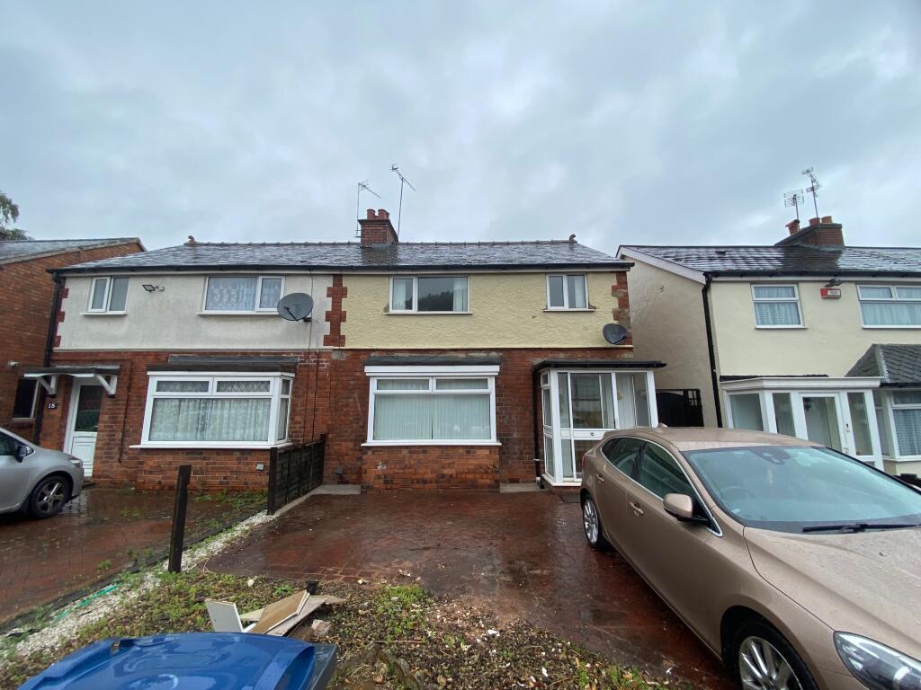 Main image of property: Abbeydale Road, BIRMINGHAM